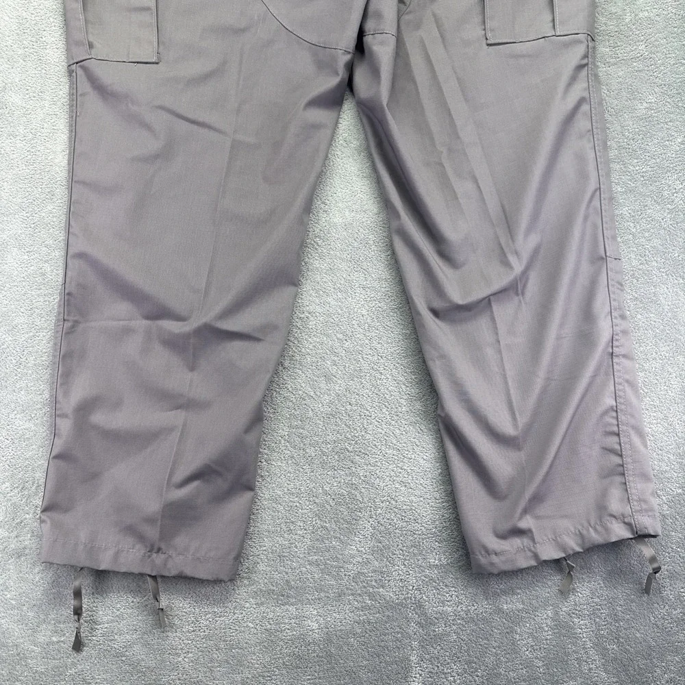 PROPPER BDU Pants Zipfly Trouser Ripstop 2XL/R Regular NEW Tactical‎ Military - Picture 3 of 12